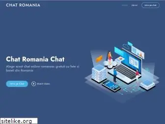 Id chat fete baieti cu web si Chat cu