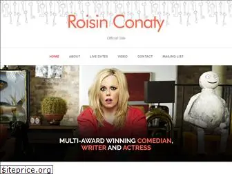 roisinconaty.com