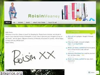 roisinmeaney.com