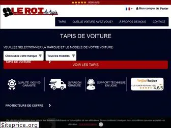 roitapis.fr