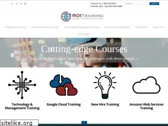 roitraining.com