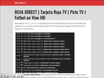 rojadirect.online