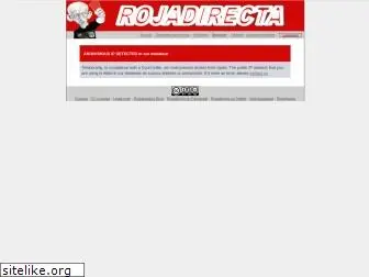 rojadirecta.org thumbnail