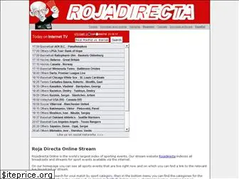 rojadirecta.stream