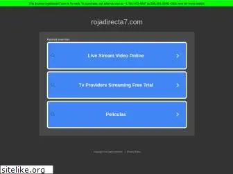 rojadirecta7.com