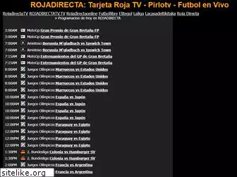 rojadirectaenvivo.tv