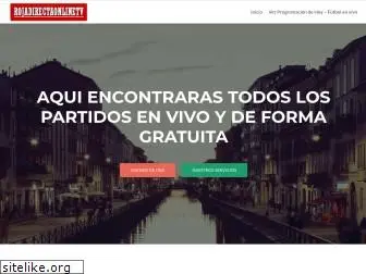 rojadirectaonlinetv.net