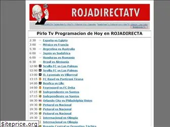 rojadirectatv.info