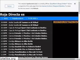 rojadirectatv.ooo