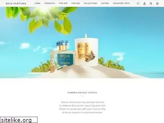 rojaparfums.com