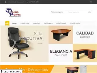 rojasnunez.com