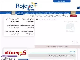 rojavanews.com