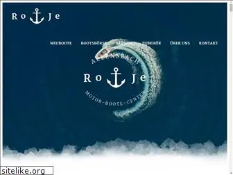 roje-boote.de