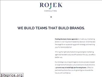 rojekconsulting.com