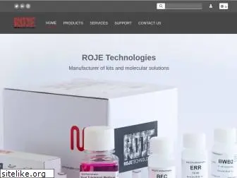 rojetechnologies.com
