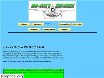 rojett.net