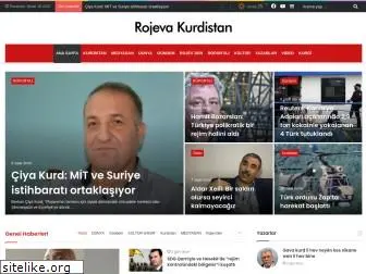 rojevakurdistan.org