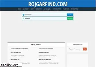 rojgarfind.com