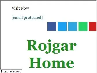 rojgarhome.com