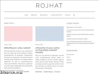 rojhat.com
