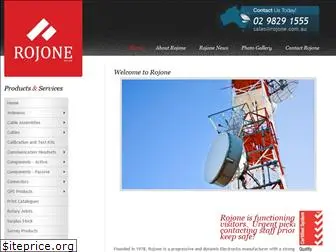 rojone.com.au