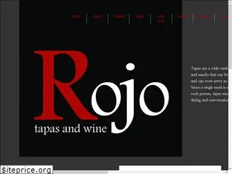 rojotapasandwine.com