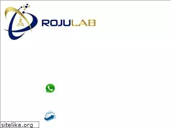 rojulab.com.bo