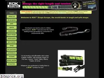 rok-straps.com