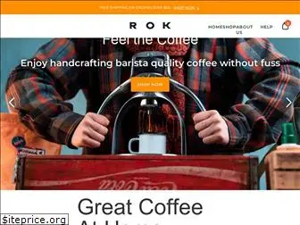 rok.coffee