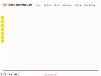 rokabakehouse.com