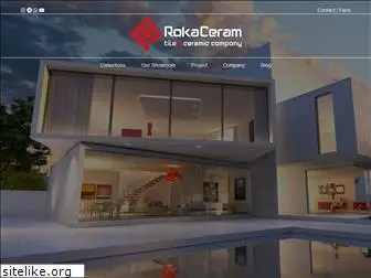 rokaceram.com