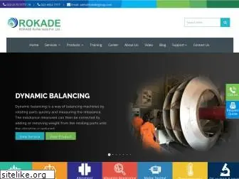 rokadegroup.com