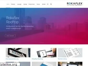 rokaflex.de