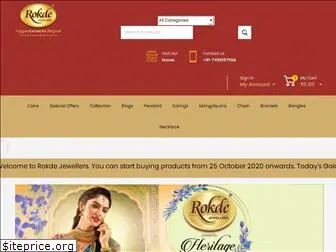 rokdejewellers.com