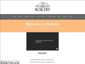 rokebypark.com