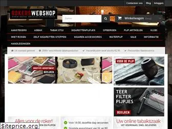 www.rokerswebshop.nl