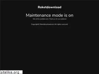 roketdownload.com