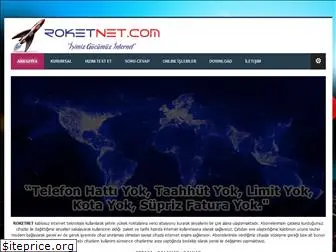 roketnet.com