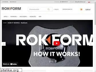 rokform.pl