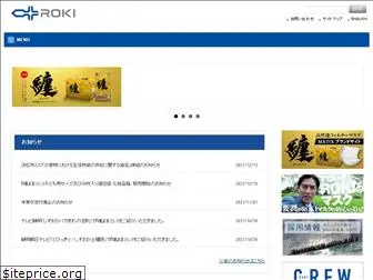 roki-jp.com