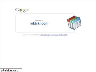 rokicki.com