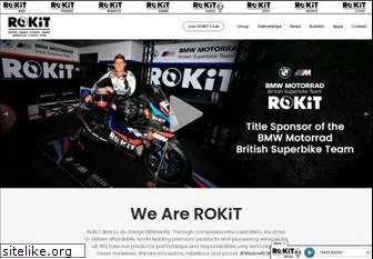 rokit.com