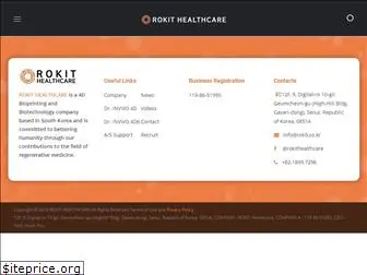 rokithealthcare.com