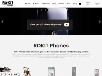 rokitphones.com