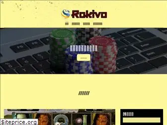 rokivo.com