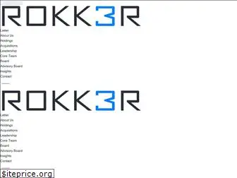 rokk3rlabs.com