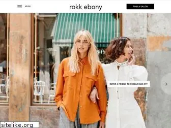 rokkebony.com.au
