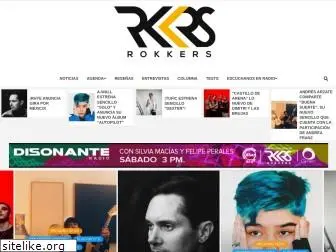 rokkers.com.mx