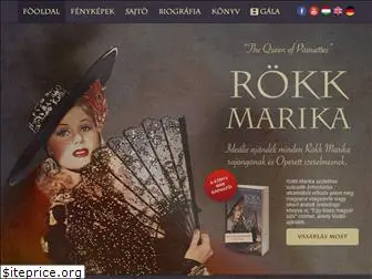 rokkmarika.com