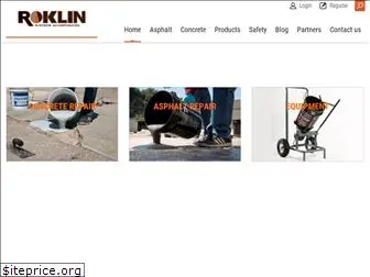 roklinsystems.com